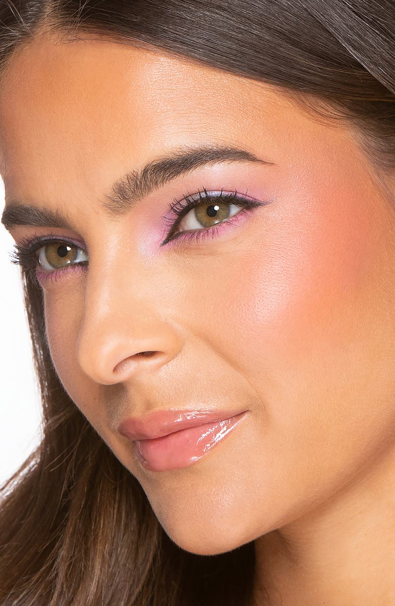 Too Faced Cloud Crush Blurring Blush Powder Cheek Tint, Alternate, color, Velvet Crush