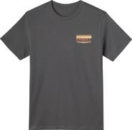 O'Neill Kids' Rays Cotton Graphic T-Shirt