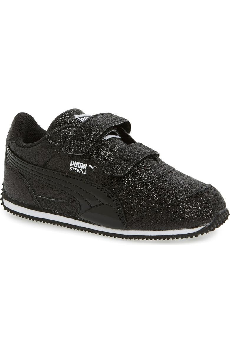 PUMA 'Steeple Glitz' Sneaker, Main, color,