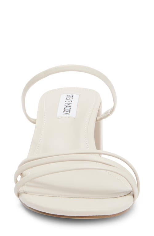 STEVE MADDEN STEVE MADDEN MIARI SLIDE SANDAL
