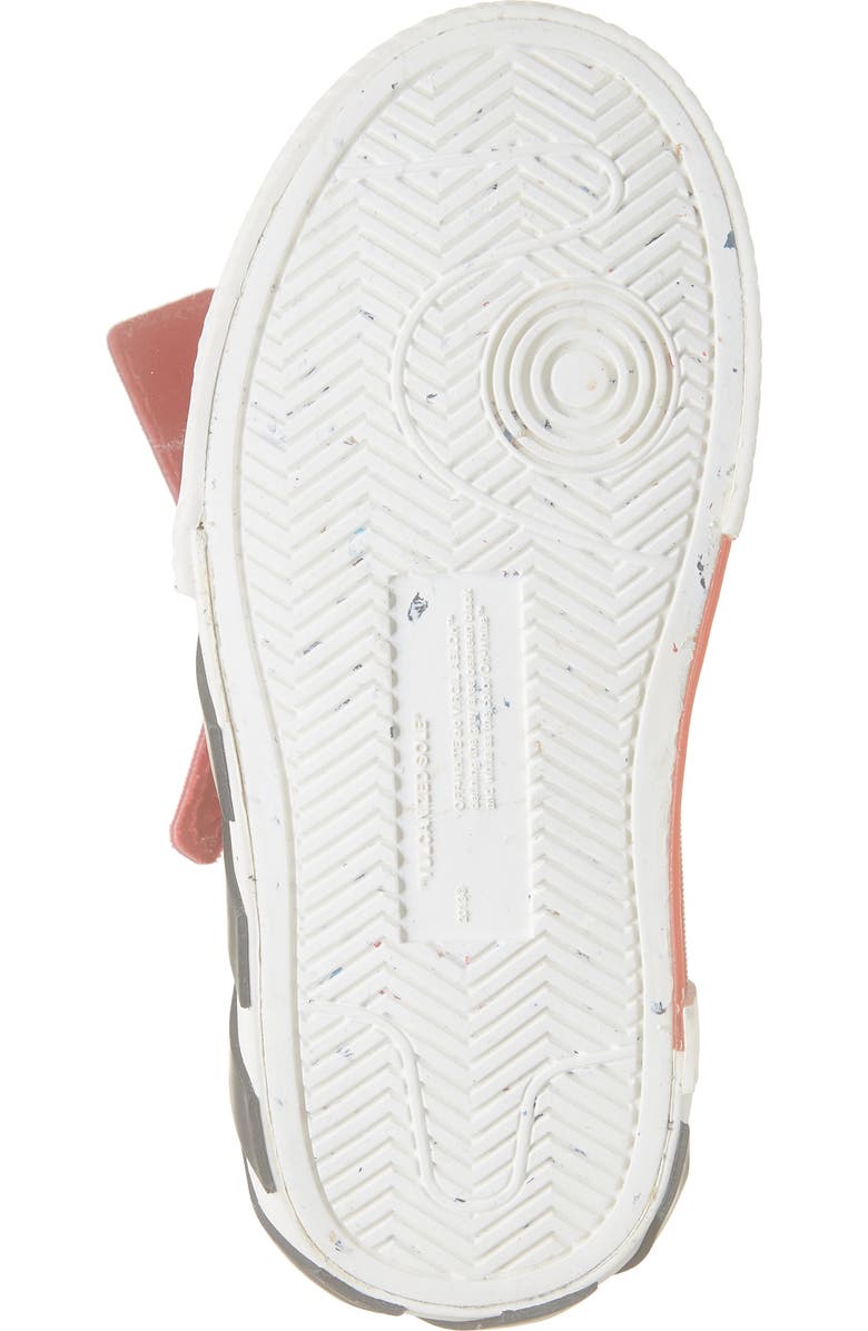 Off-White Kids' Vulcanized Low Top Sneaker, Alternate, color,