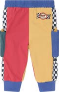 Huxbaby Retro Motosport Trackpant