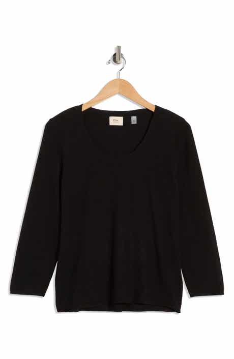 ELIE ELIE TAHARI Crewneck Sweater