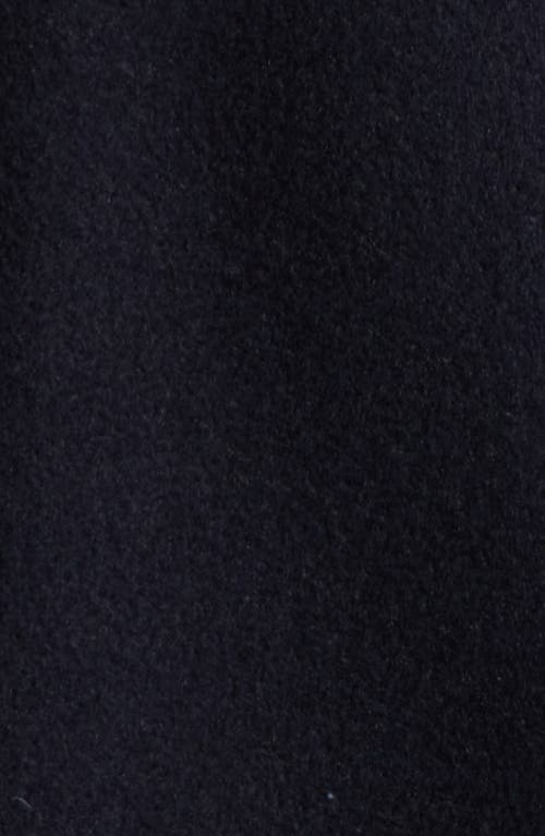 Sam Edelman Peacoat In Black
