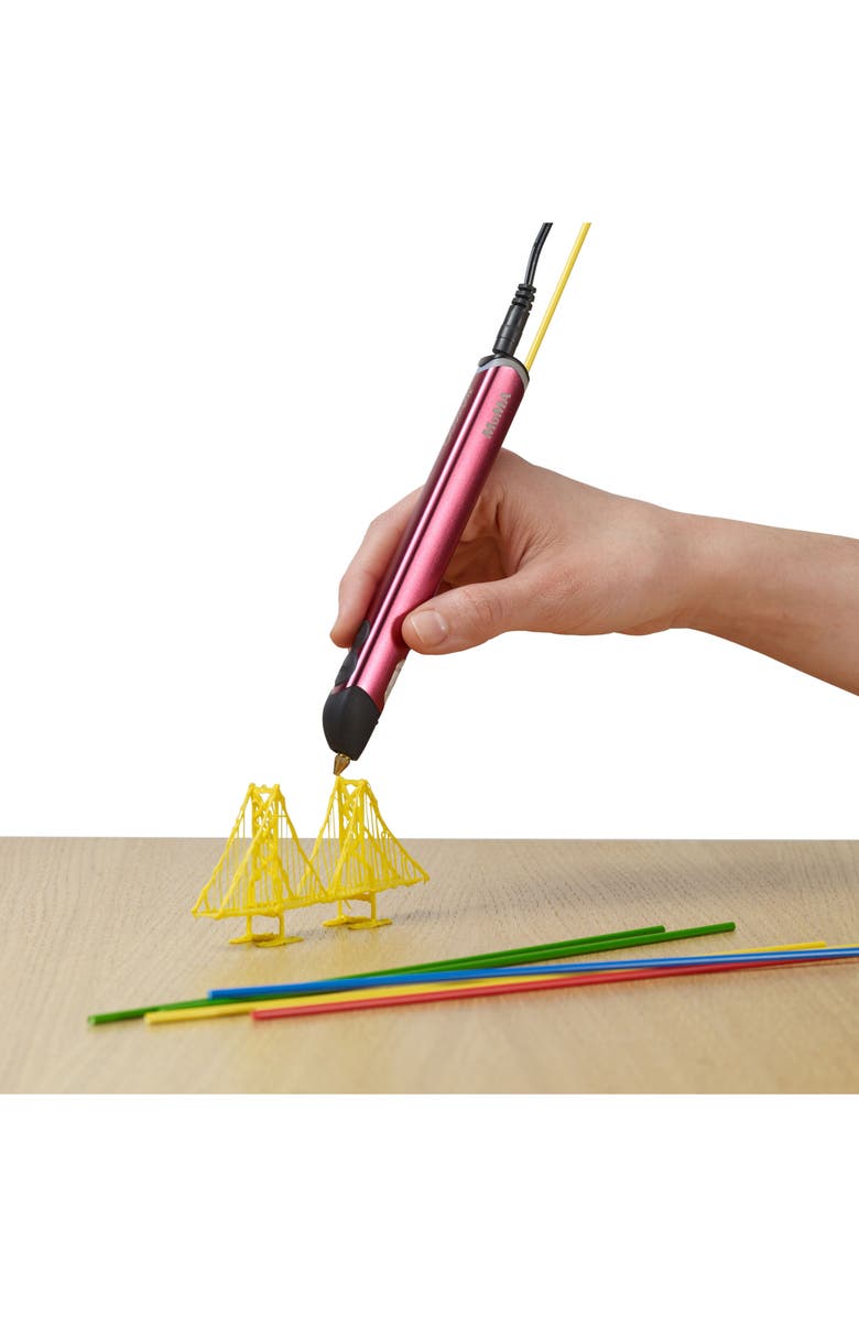 MoMA Design Store 3Doodler Create<sup>™</sup> 3D Printing Pen, Alternate, color, 