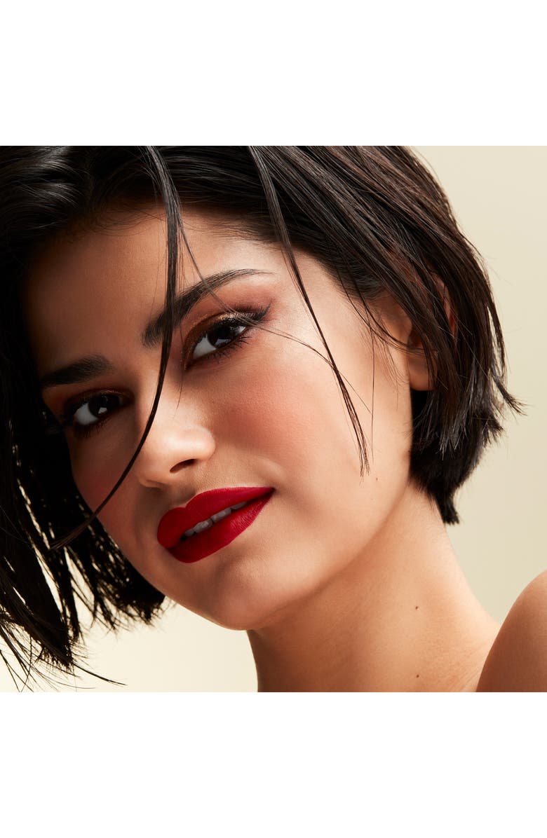 MAC Cosmetics MAC Aute Cuture Starring Rosalía Extra Dimension Pressed Powder Highlighter Palette, Alternate, color, 