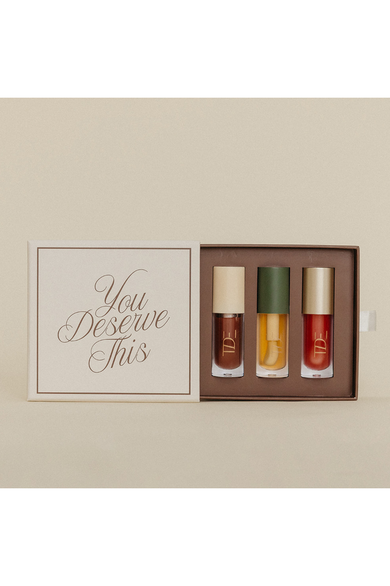 Luxe Lip Trio Set, Main, color, None