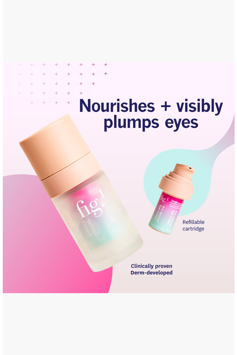 Pro-Retinol Eye Cream, Alternate, color, Refill