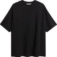 Fear of God Essentials Signature '90s Fit Logo T-Shirt