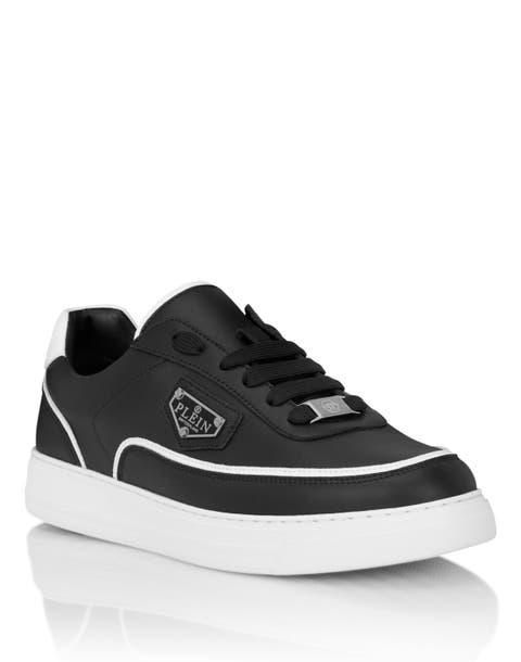 Low-Top Sneakers Triangle Men