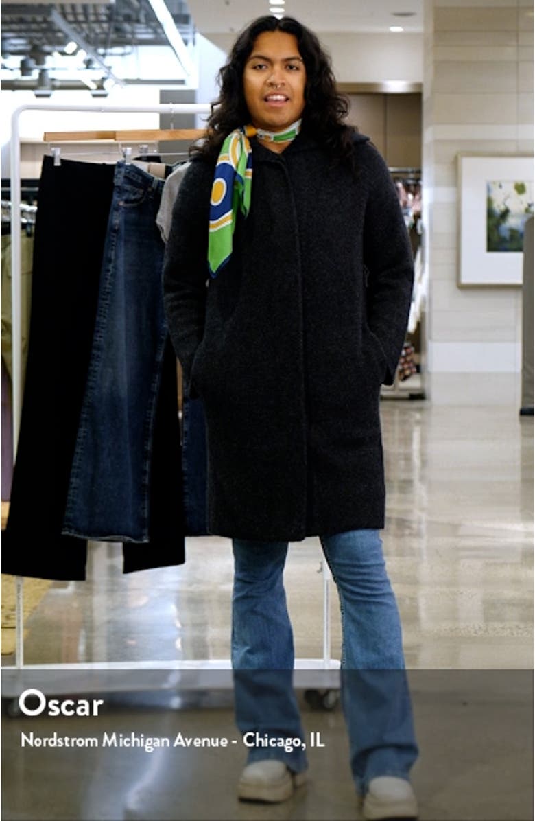 Sailor Cardigan, sales video thumbnail