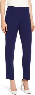 Anne Klein Bowie Crepe Pants