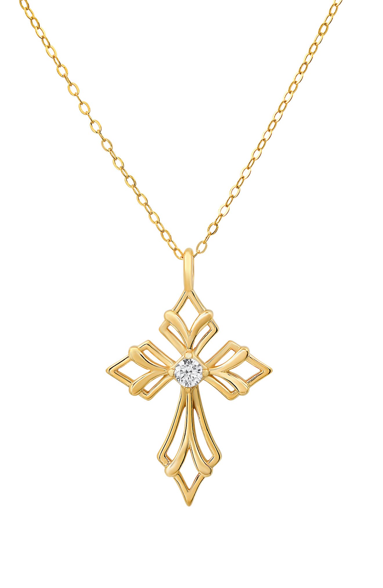 selected GOLD
