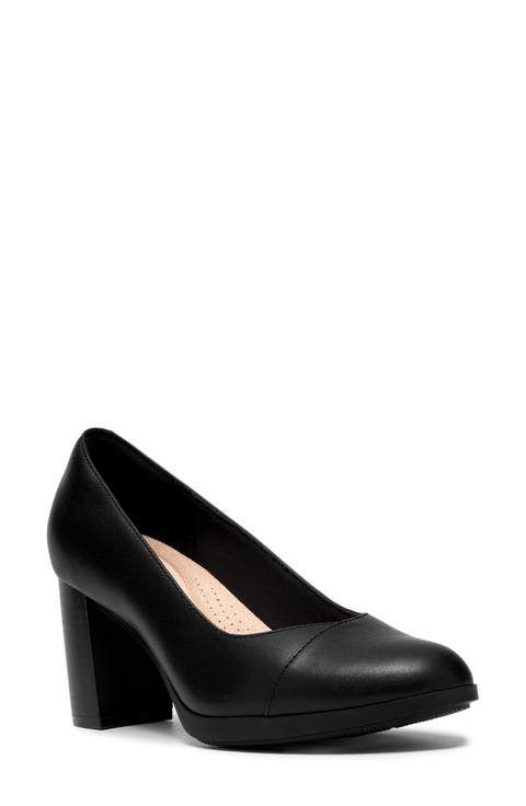 Bayla Rae Pump