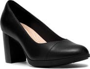 Clarks® Bayla Rae Pump
