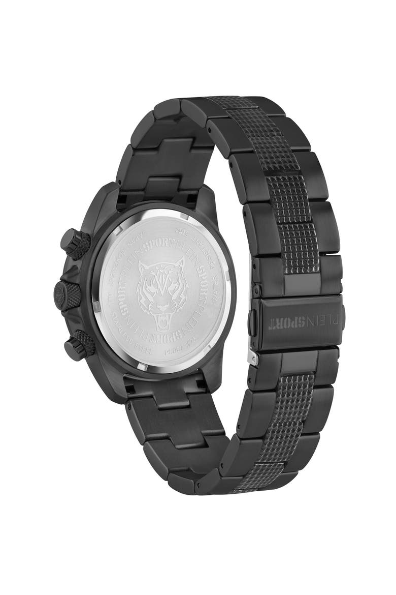 Watches Hurricane Chrono Men, Alternate, color, black