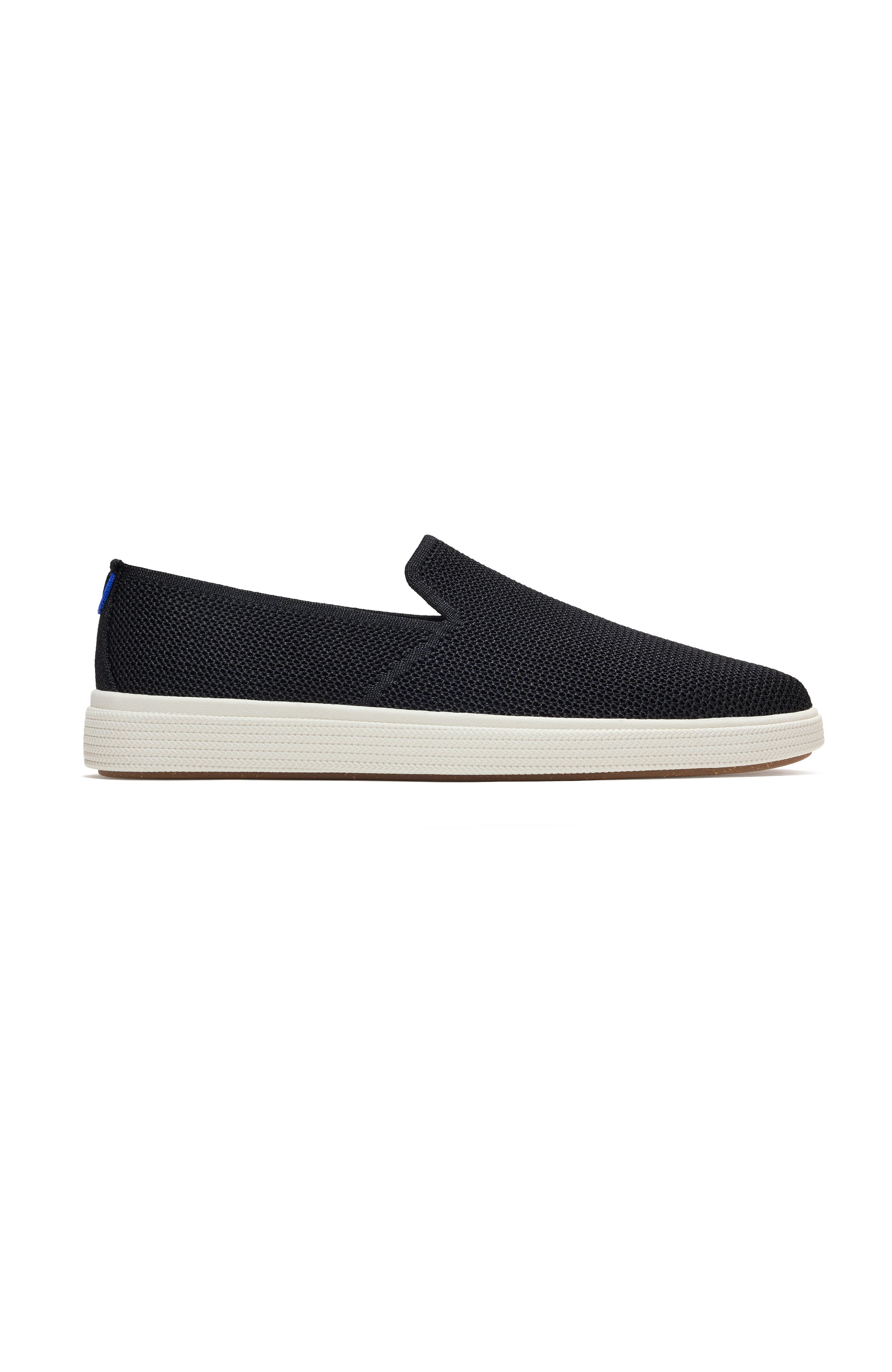 Rothy's The Ravello Slip On Sneaker, Alternate, color, 