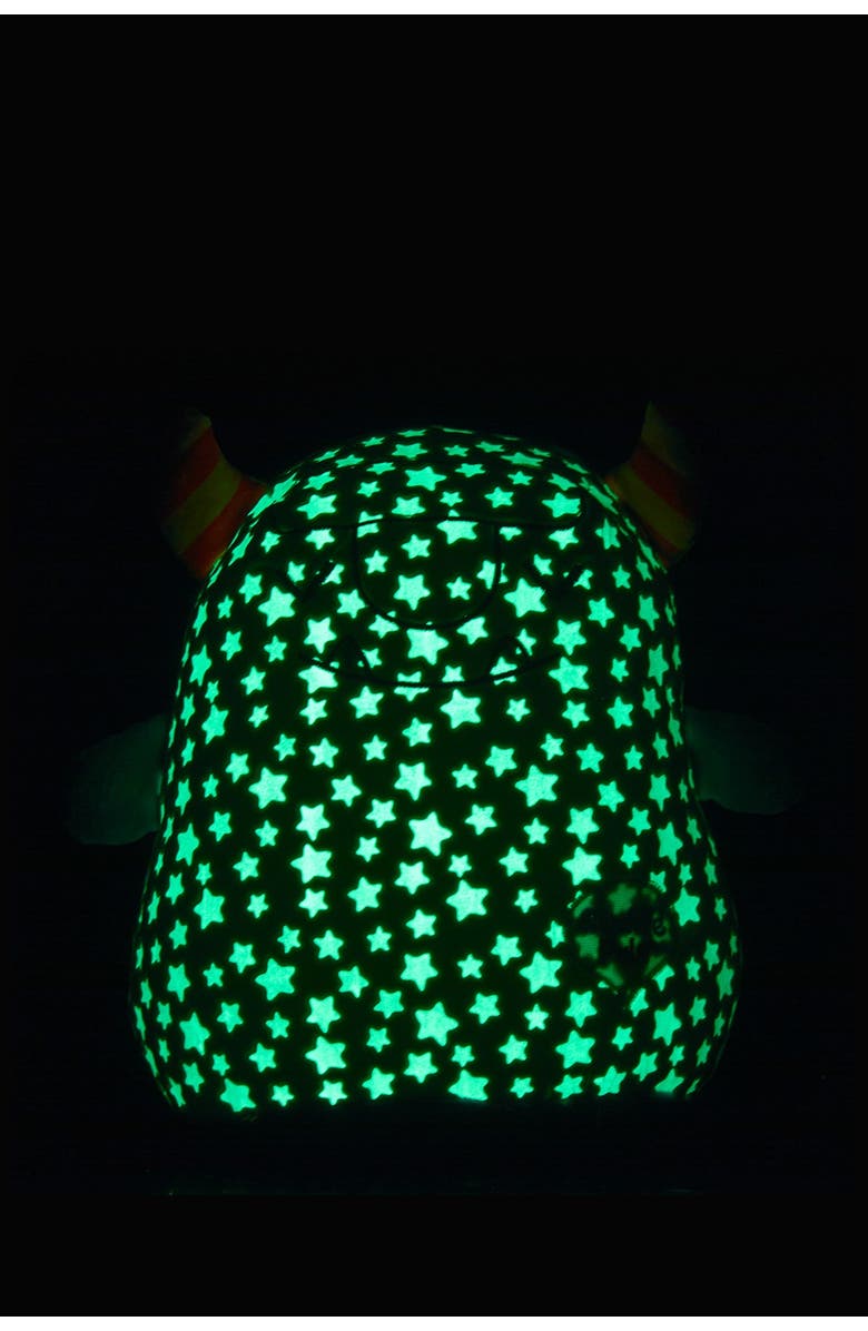 Kids Preferred Cuddle Pals - Glow in the Dark Monster, Alternate, color, 