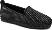 DKNY Mallandra Platform Espadrille Flat