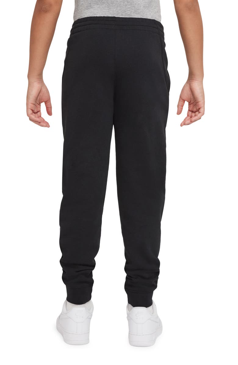 Nike Kids' Club Fleece Joggers, Alternate, color, 
