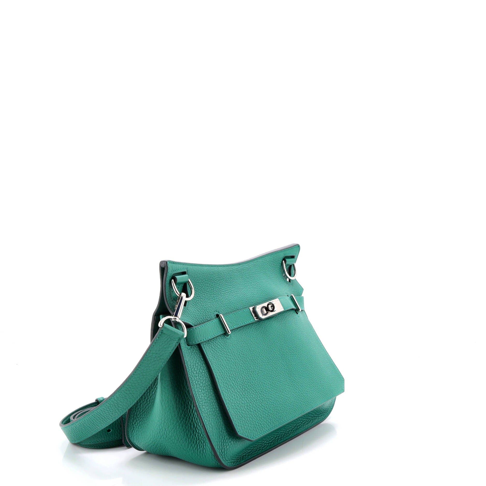 Jypsiere Bag Clemence 28, Alternate, color, Green