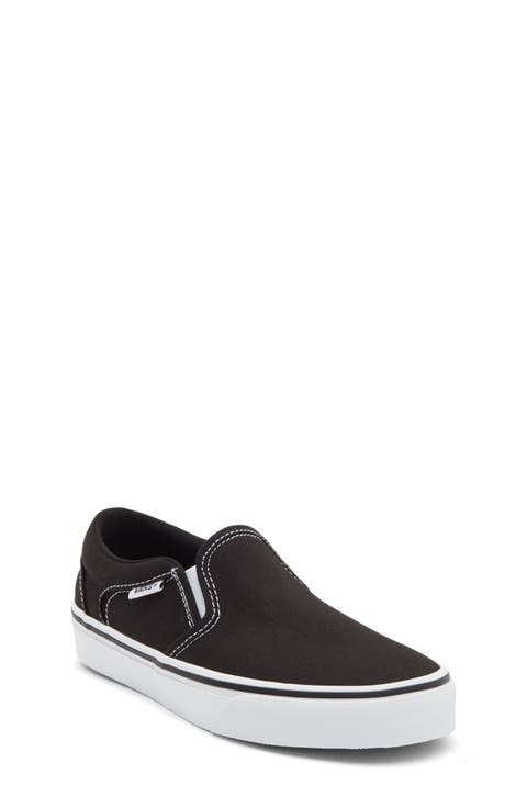Kids' Asher Slip-On Sneaker (Big Kid)
