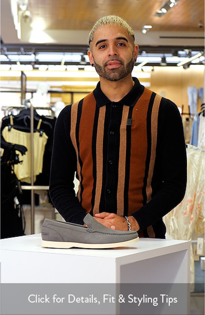 American Classics Hampton Loafer, sales video thumbnail