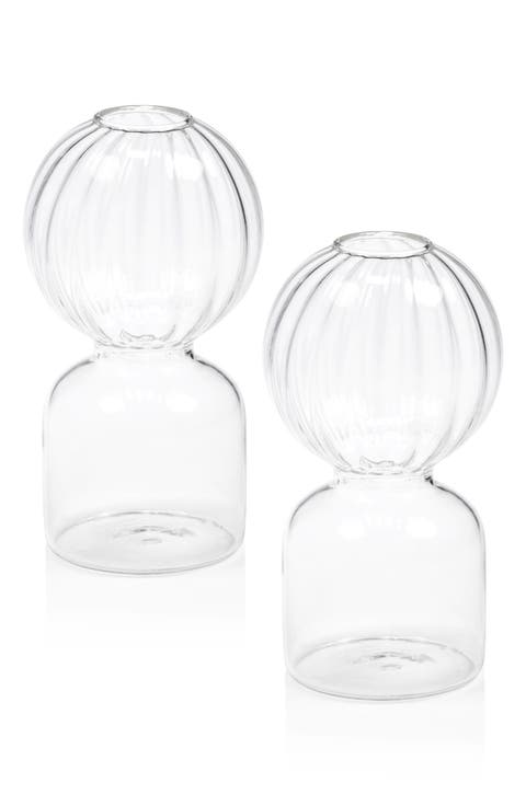 Ritz Set of 2 Vases