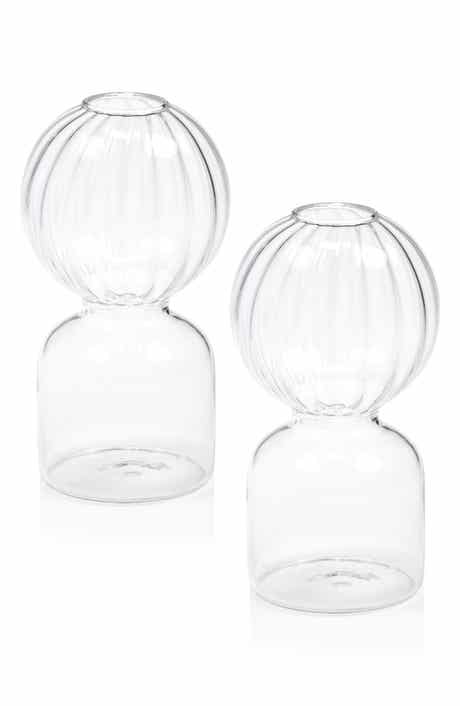 Zodax Ritz Set of 2 Vases