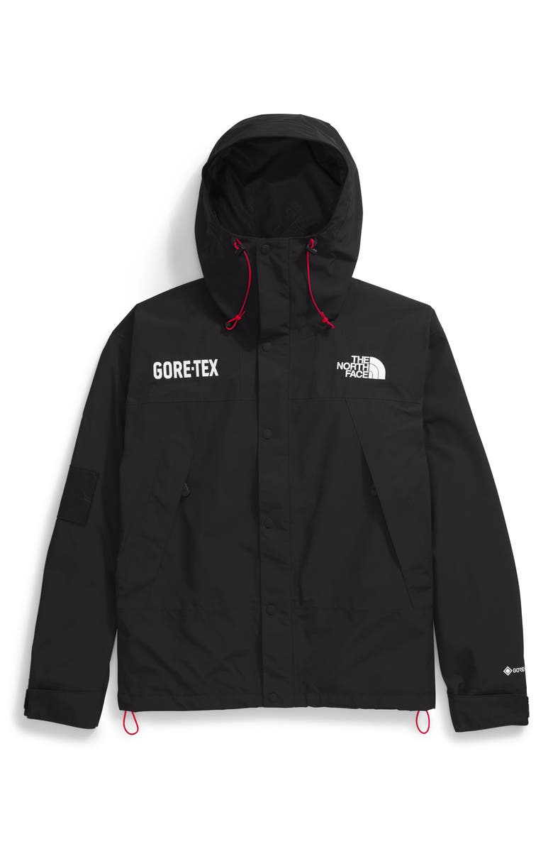 The North Face Gore-Tex<sup>®</sup> Waterproof Mountain Jacket, Alternate, color,