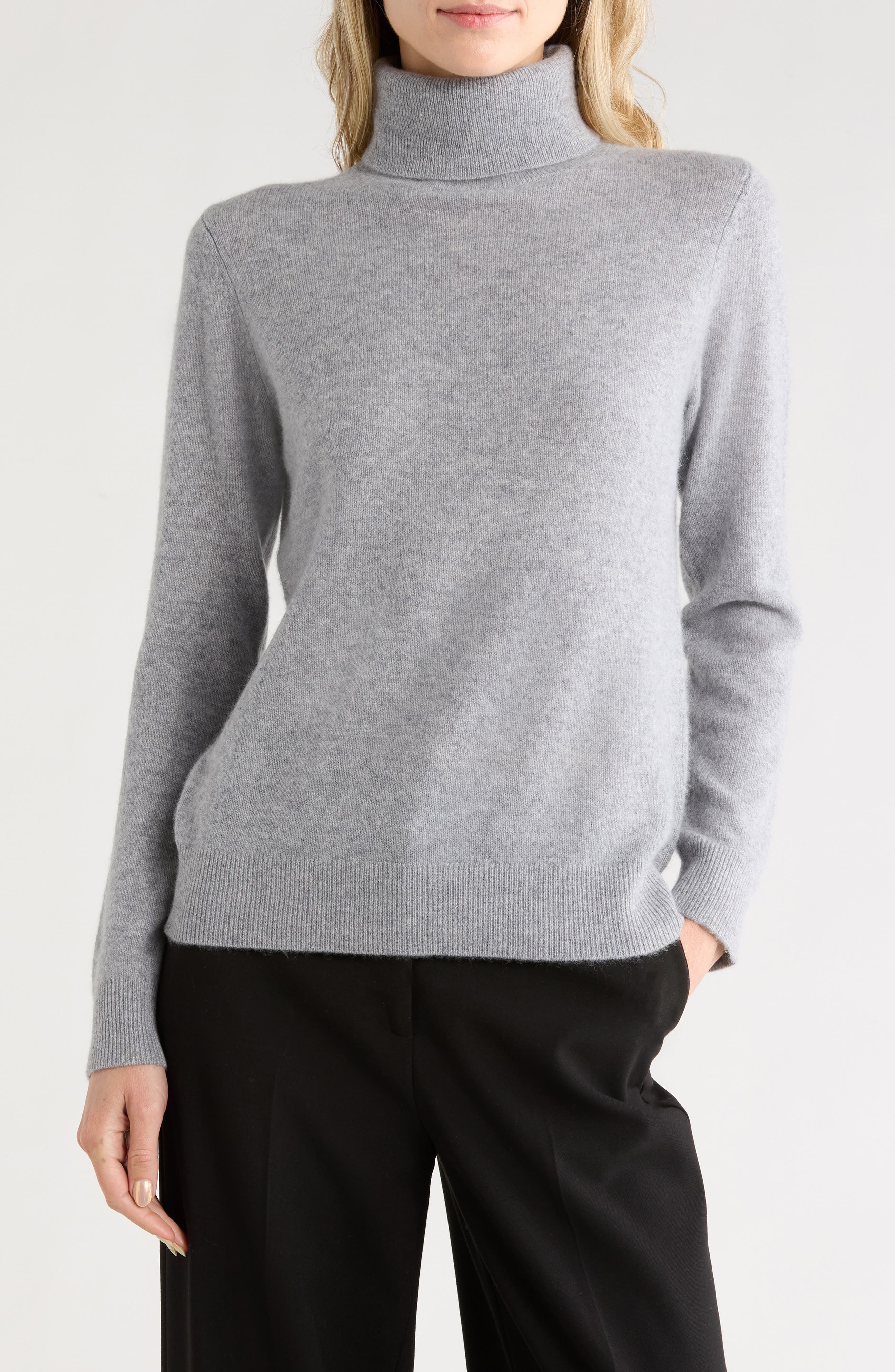 selected GREY HEATHER