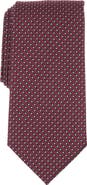 Perry Ellis Eldin Mini Dot Tie