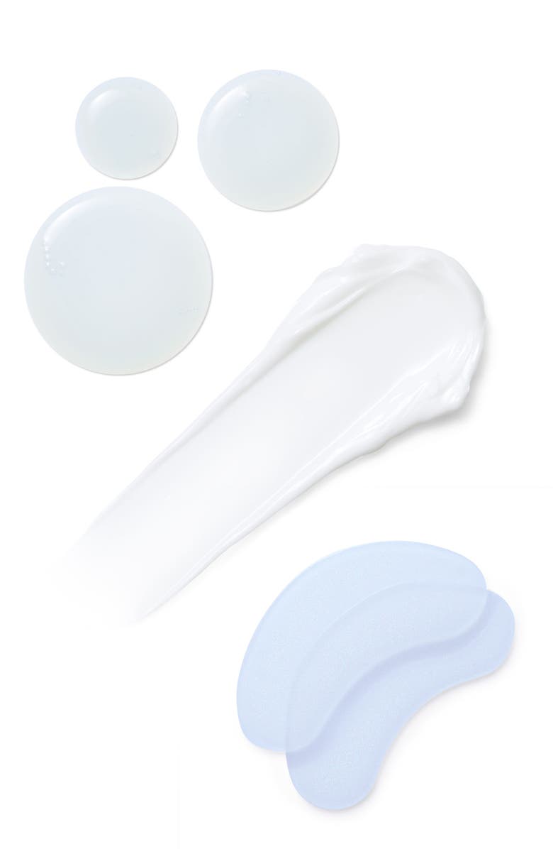 TULA Skincare All Is Bright Everyday Hydration Kit (Limited Edition) $103 Value, Alternate, color, 