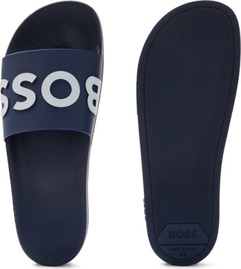 Bay Slide Sandal