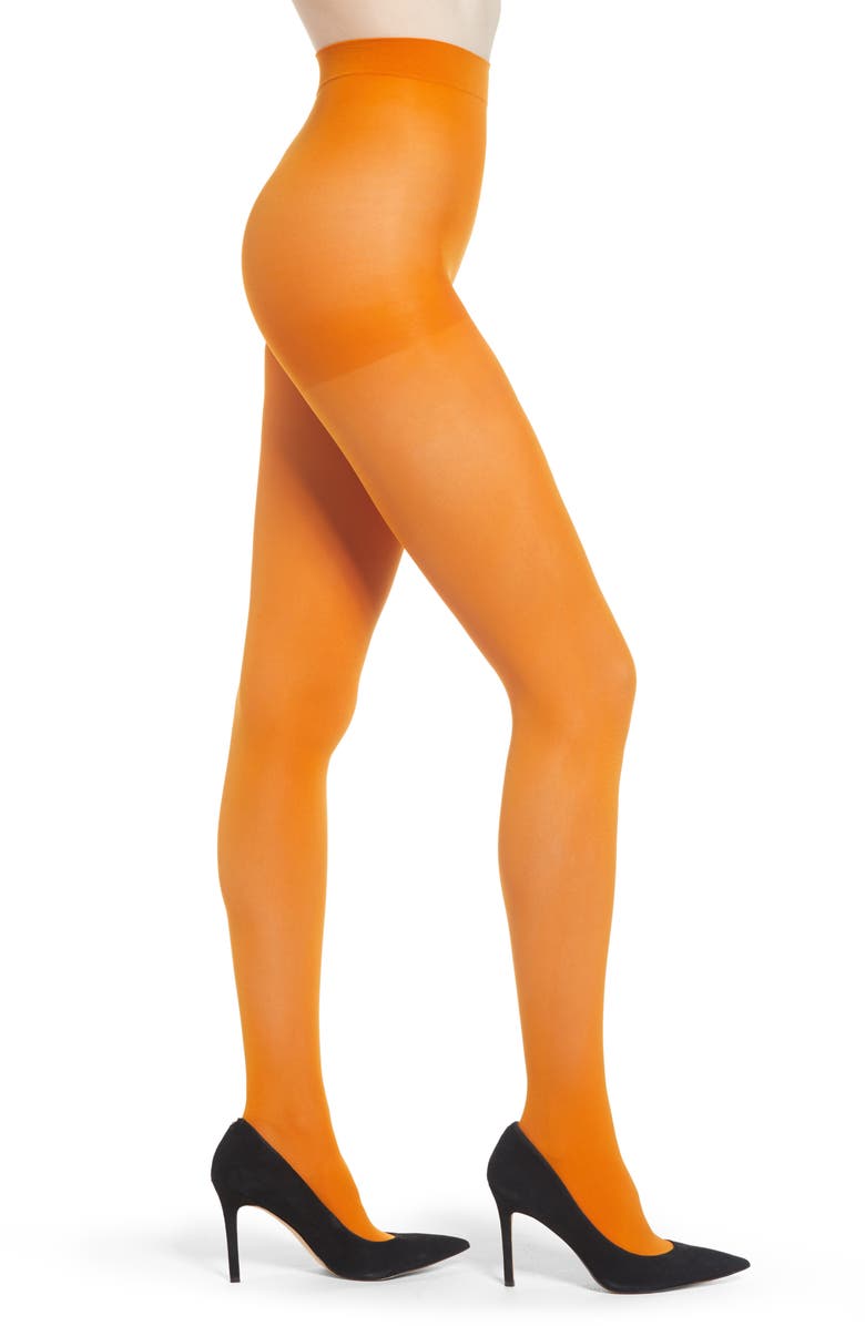 Halogen<sup>®</sup> x Atlantic-Pacific Opaque Tights, Main, color,