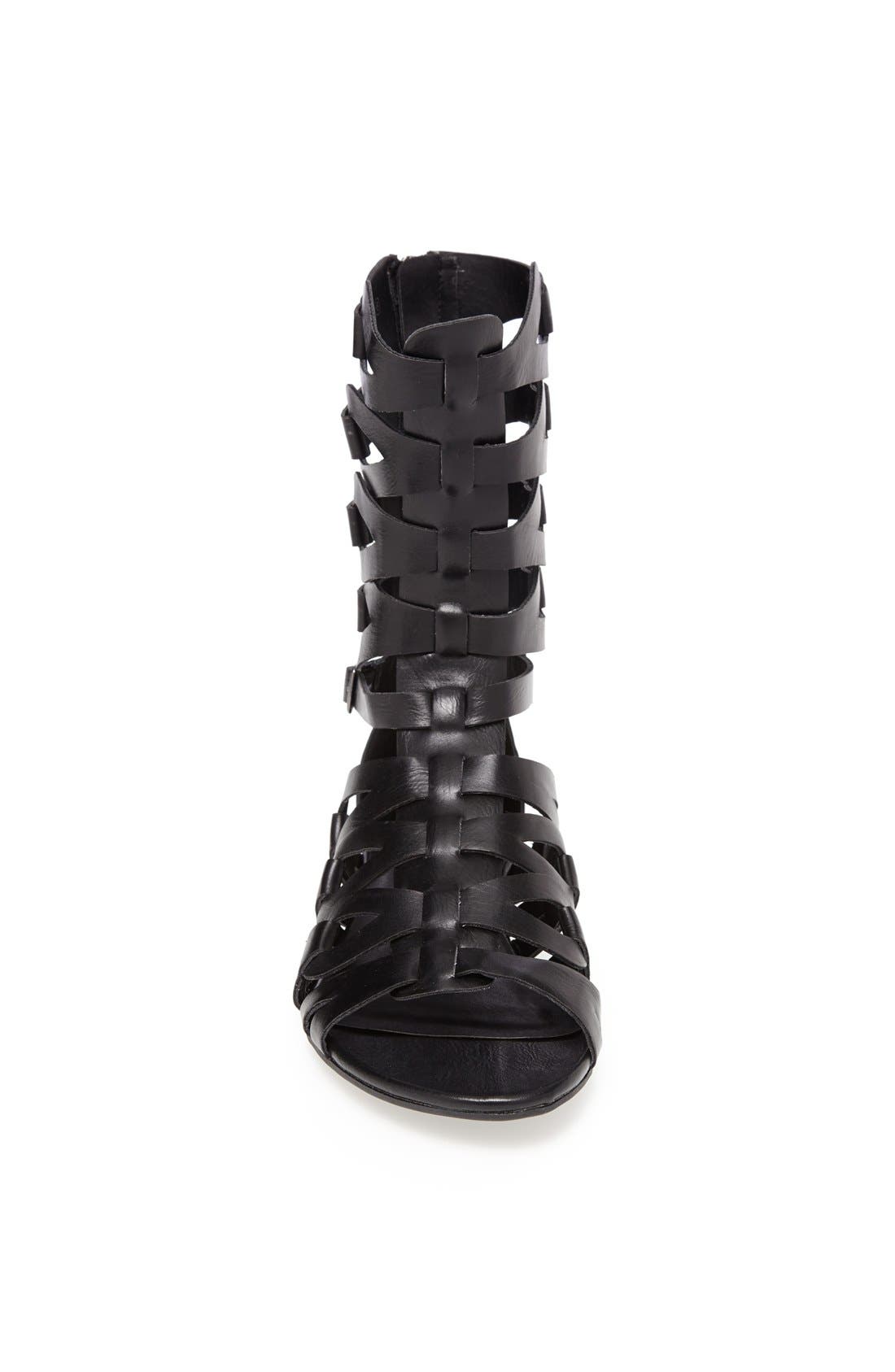 Heart Soul 'Catalina' Gladiator Sandal (Women) | Nordstrom