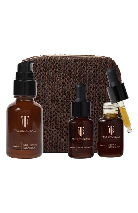 A True Transformation 3-Piece Set