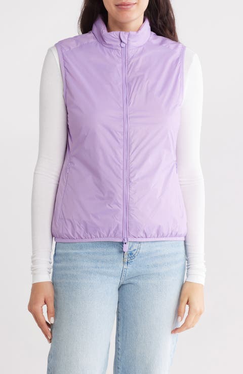 Valentina Water Resistant Insulated Vest