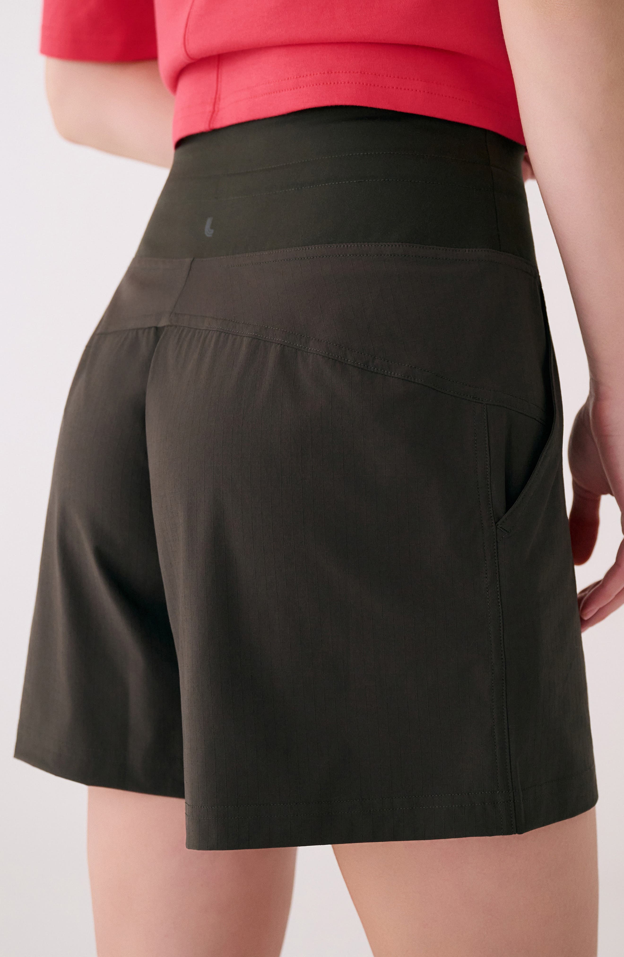 Sofia Shorts - image 4