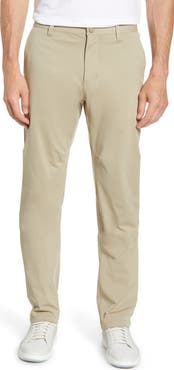 Rhone Commuter Classic Fit Pants