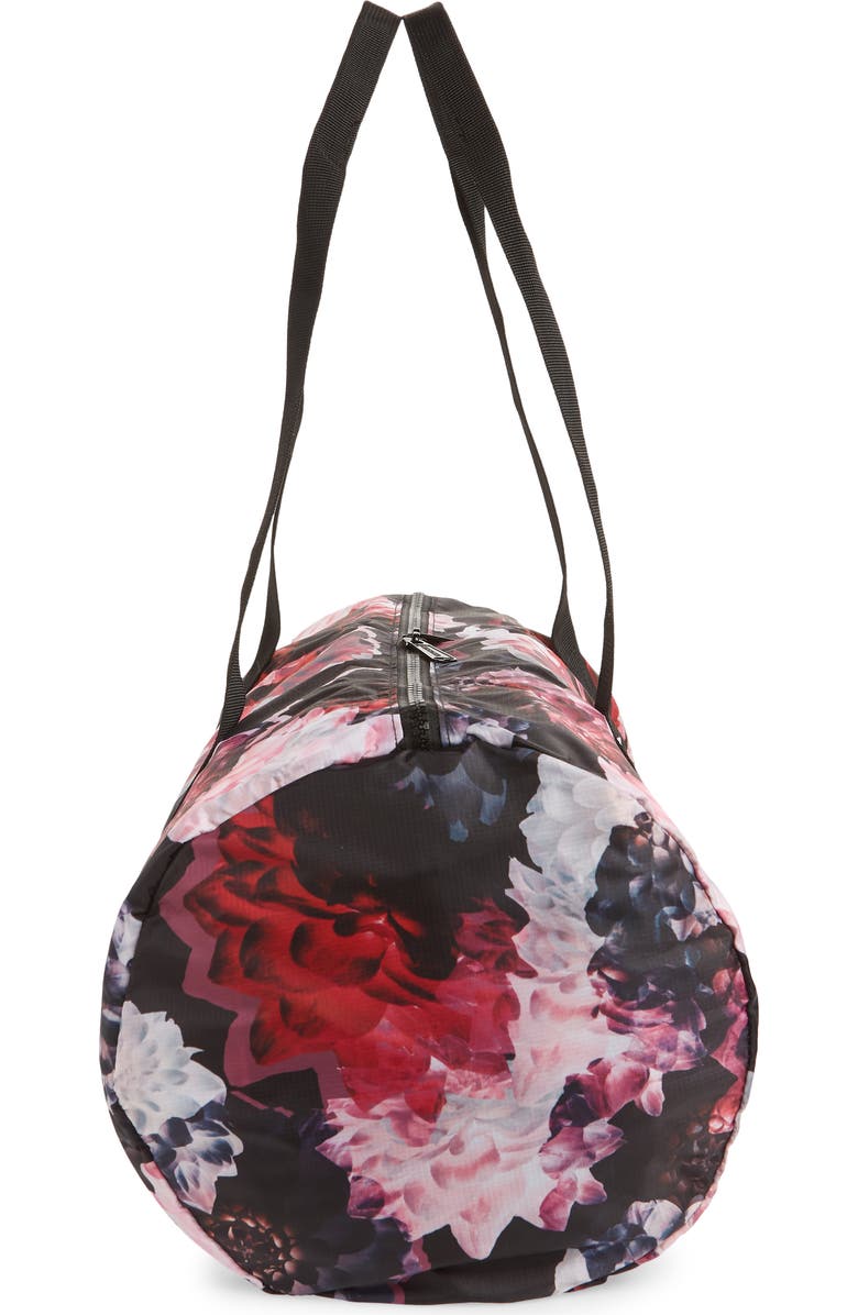 Herschel Supply Co. Packable Duffle Bag, Alternate, color,