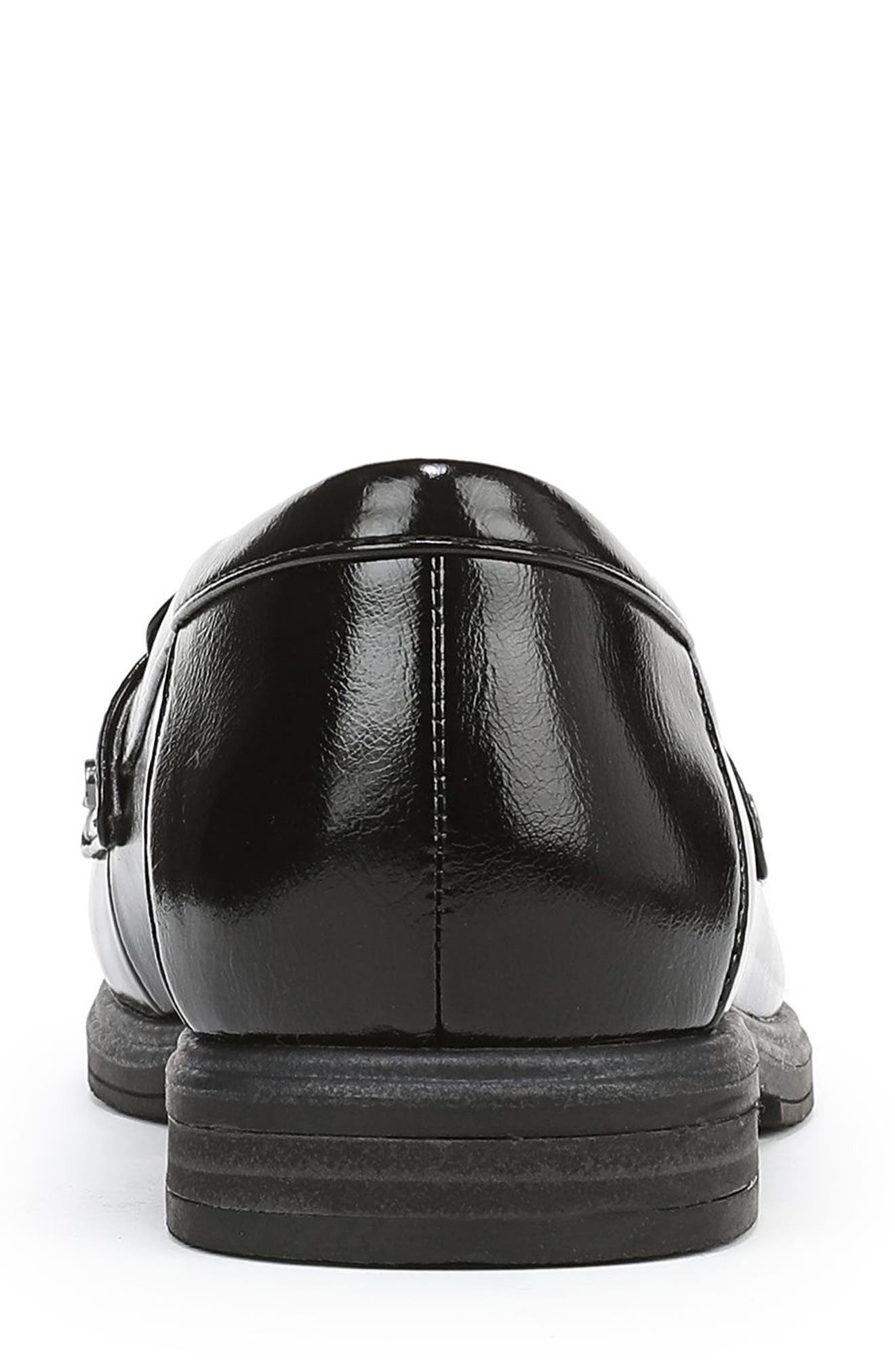 Dr. Scholl's Hello Loafer, Alternate, color, Black