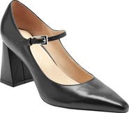 Marc Fisher LTD Nollie Pointed Toe Pump
