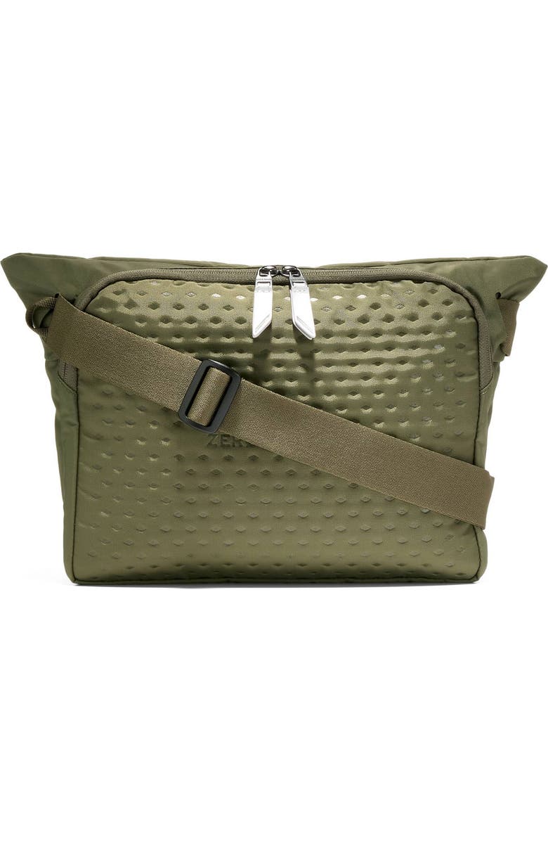 Cole Haan Central Nylon Sling Bag, Alternate, color,