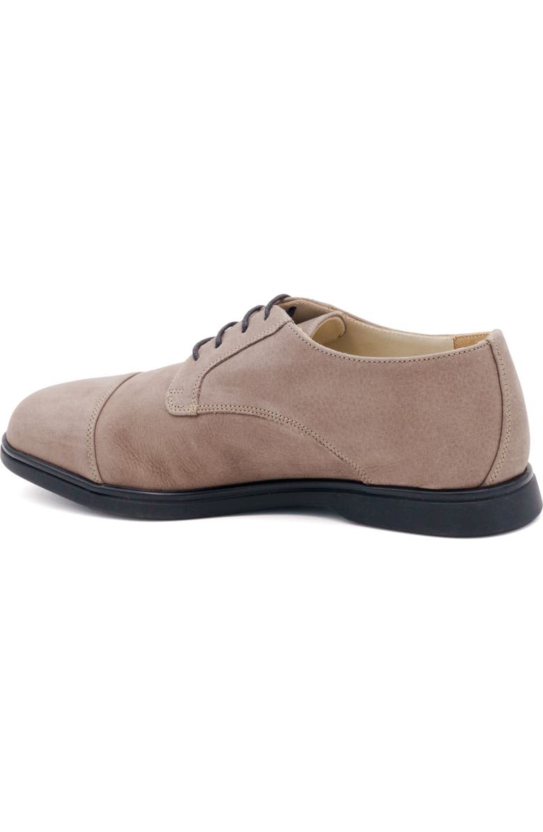 Amalfi by Rangoni Reno Cap Toe Derby, Alternate, color,