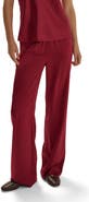 Favorite Daughter The Everything Silk Blend Pants