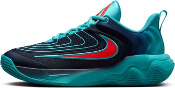 Kids' Giannis Immortality 4 Basketball Shoe