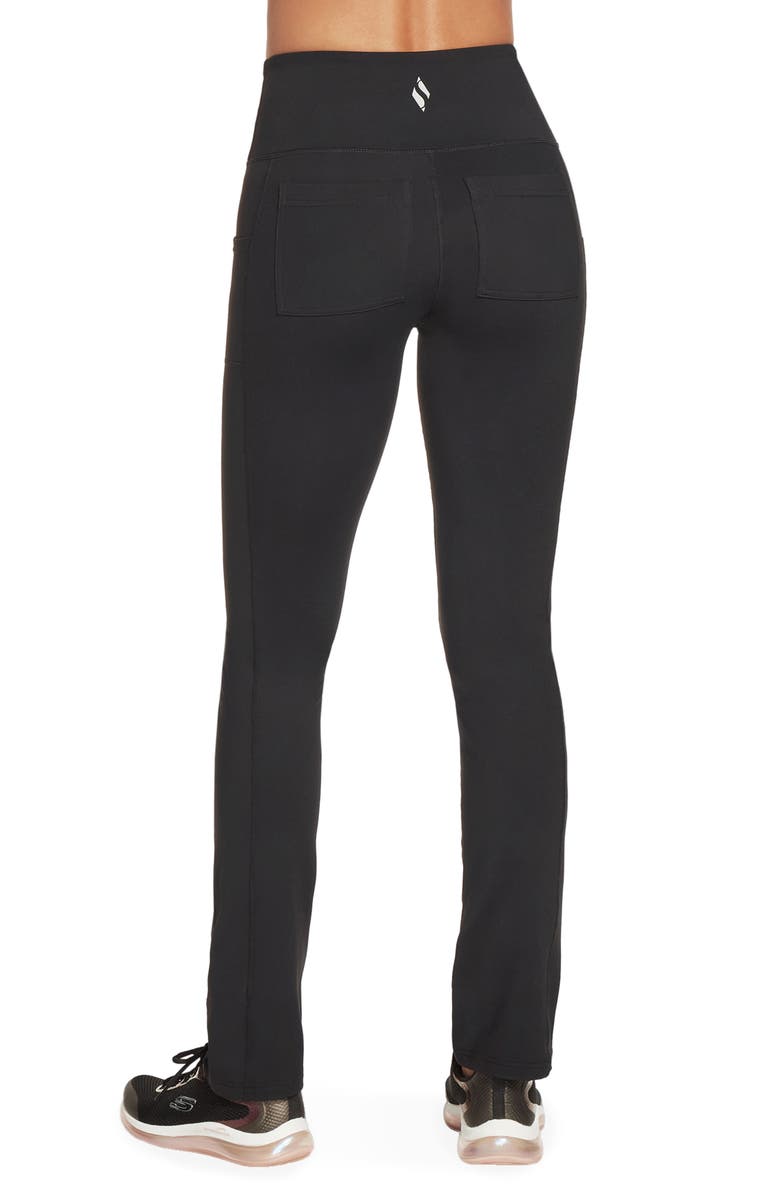 SKECHERS GoWalk Joy Pants, Alternate, color, 