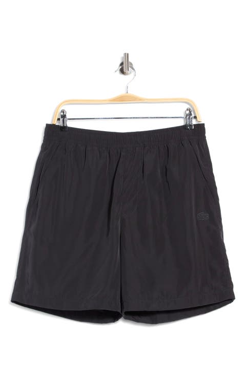 Woven Shorts