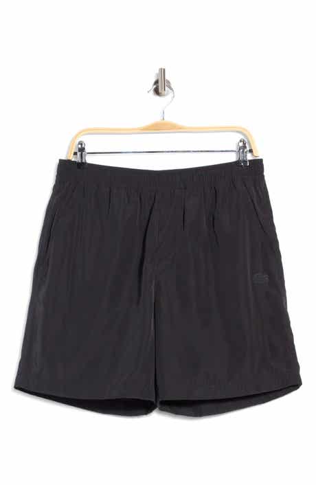 Woven Shorts